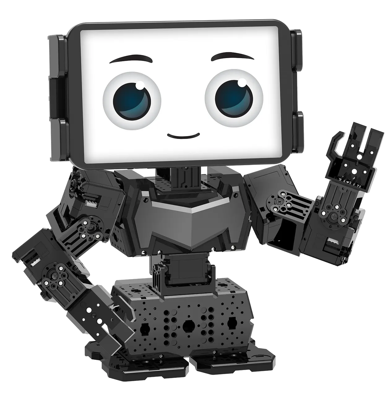 ROBOTIS ENGINEER humanoid robot
